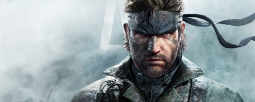 Metal Gear Solid 3 Remake Pamer Kualitas Grafis dengan Unreal Engine 5